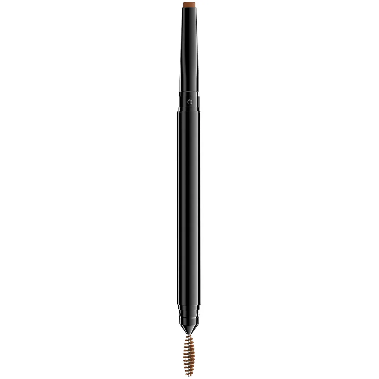 NYX Professional Makeup Precision Brow Pencil (Various Shades) - Espresso