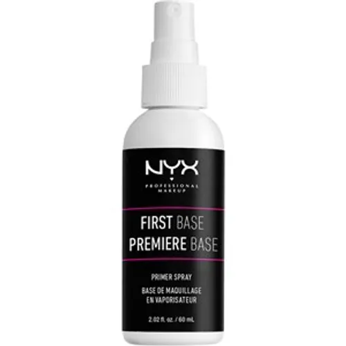 NYX Professional Makeup Primer First Base Spray 2 60 ml