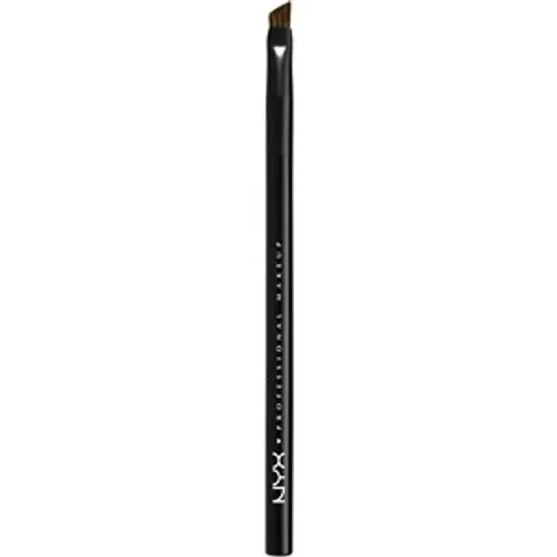 NYX Professional Makeup Pro Angled Brush 2 1 Stk.