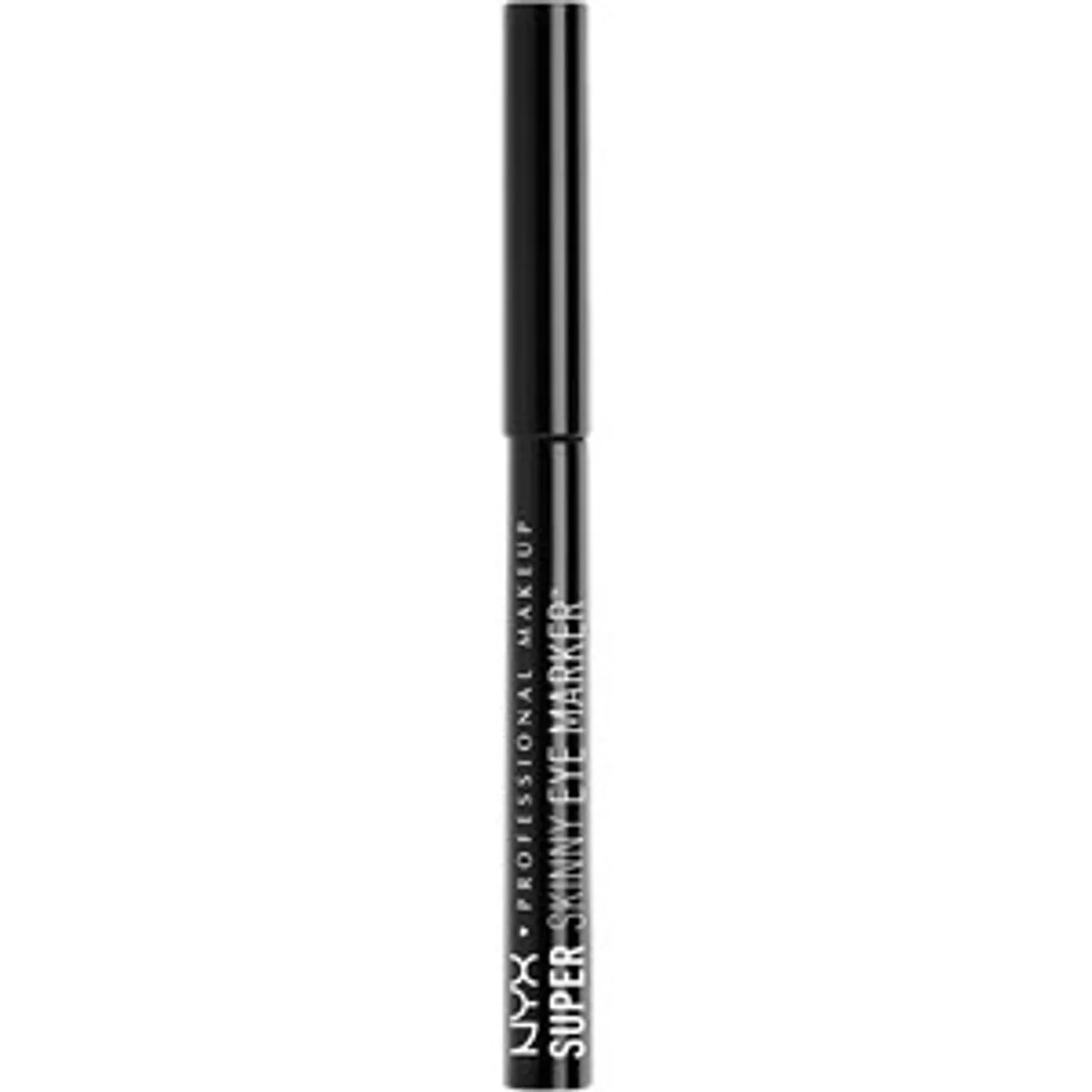 NYX Professional Makeup Super Skinny Eye Marker 2 1.10 ml