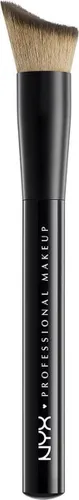 NYX Professional Makeup Total Control Drop Foundation Brush - Foundation Kwast - 1 st