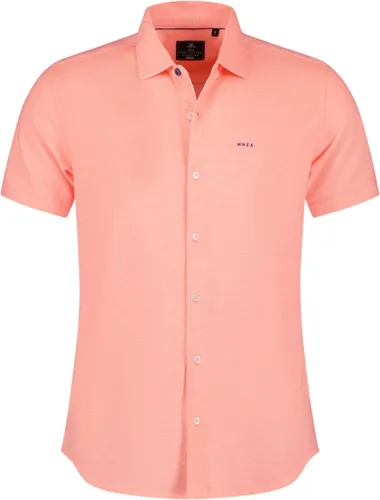 NZA - Overhemd - 24CN593S - Hikimutu - 1401 Fury Pink