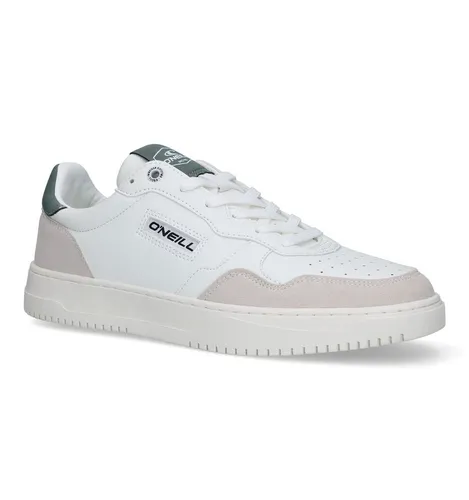 O&apos;Neill Galveston Witte Sneakers