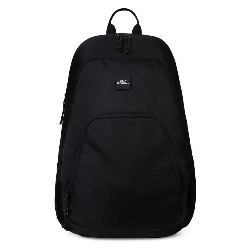 O&apos;Neill Wedge Plus Backpack Black Out
