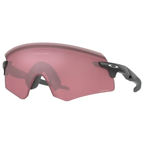 Oakley - Encoder Prizm S2 (VLT 22%) - Fietsbril roze