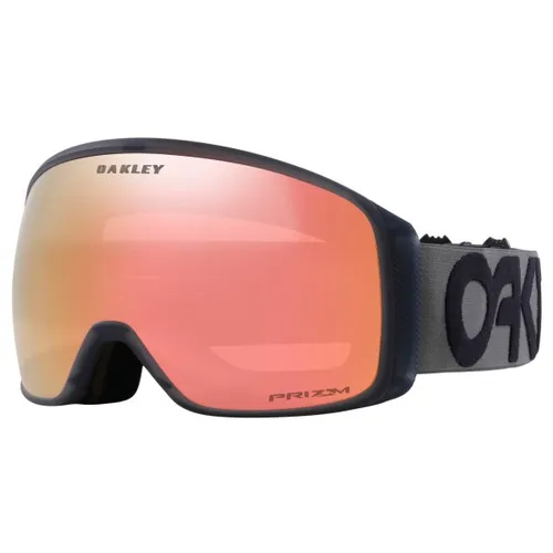 Oakley - Flight Tracker L S3 (VLT 14%) - Skibril meerkleurig