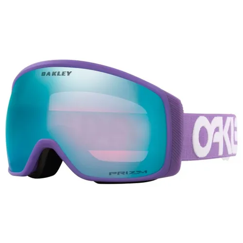 Oakley - Flight Tracker M S3 (VLT 13%) - Skibril meerkleurig