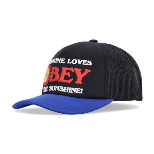 Obey - Accessories 
