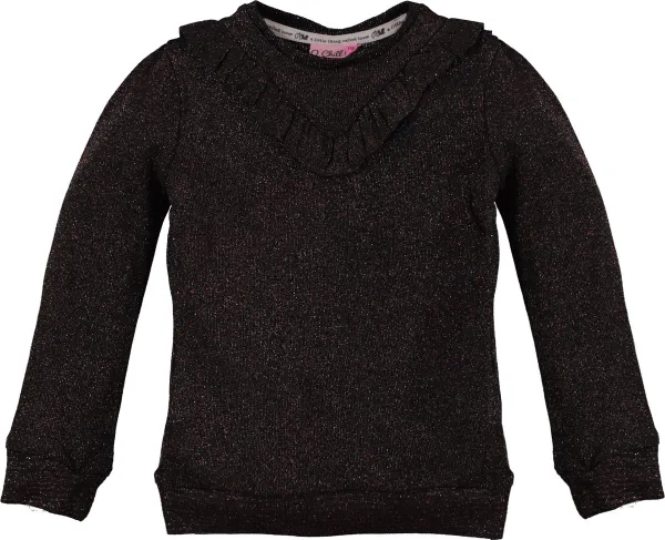 O'chill Meisjes Sweater Pip - 116/122