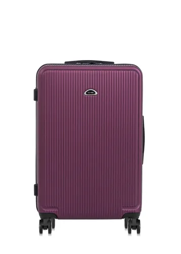 OCHNIK Koffer | hardshell koffer | materiaal: ABS | Model: