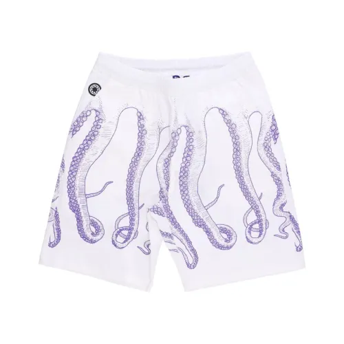 Octopus - Shorts 