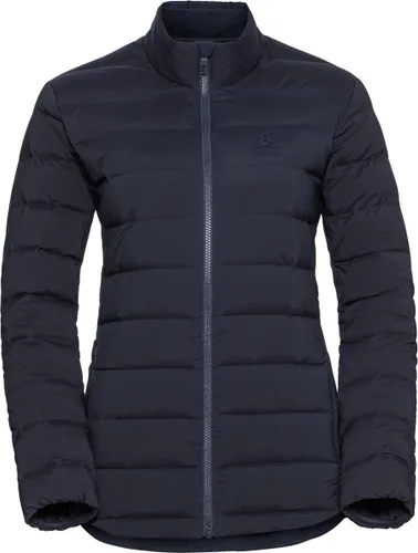 Odlo Jacket insulated ASCENT N-THERMIC HYBRID Sportjas - Dames