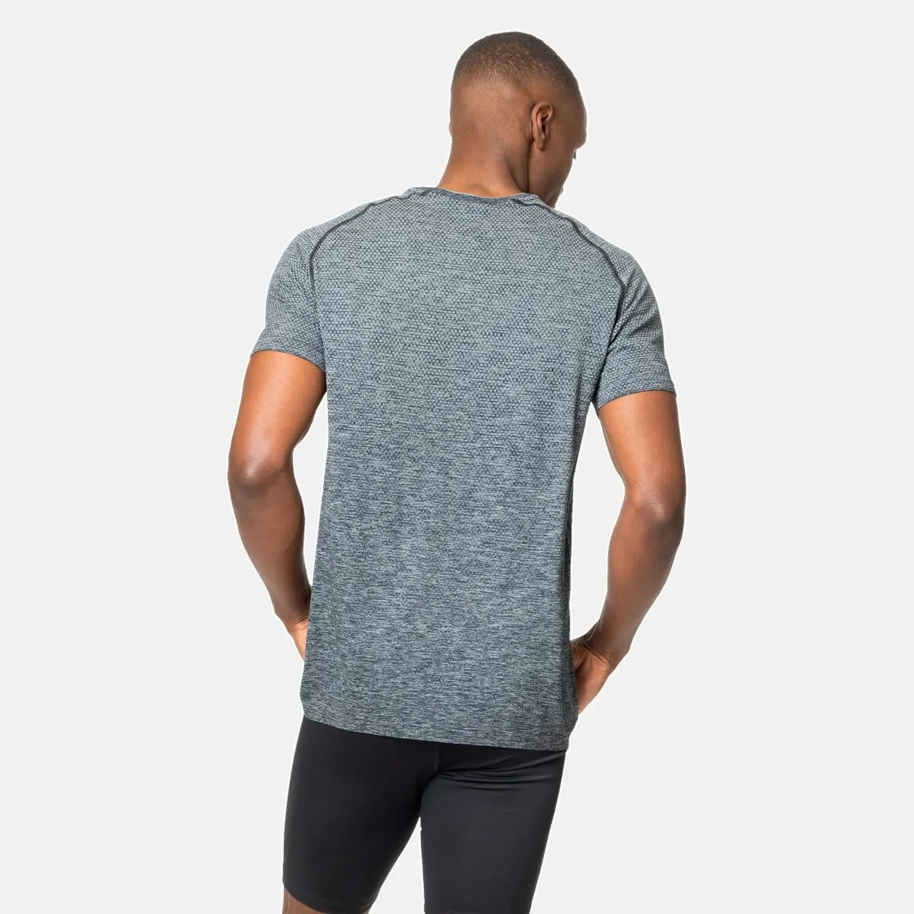 Odlo T-shirt crew neck s/s essential seamless