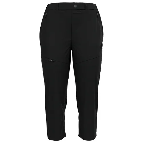 Odlo - Women's Ascent Light Pants 3/4 - Short