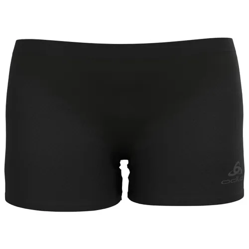 Odlo - Women's Merino PW 140 Seamless Panty - Merino-ondergoed