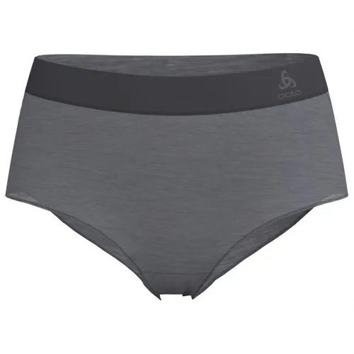 Odlo - Women's SUW Bottom Panty Natural + Light - Merino-ondergoed
