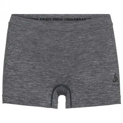 Odlo - Women's SUW Bottom Panty Performance Light - Synthetisch ondergoed