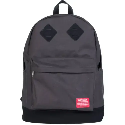 Odyssey Gamma Backpack (Zwart)