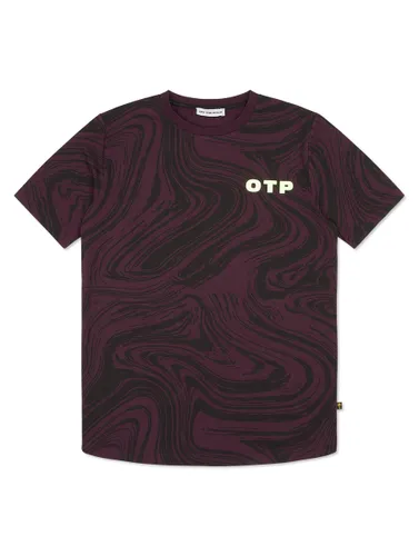 Off The Pitch - The Self Tee
