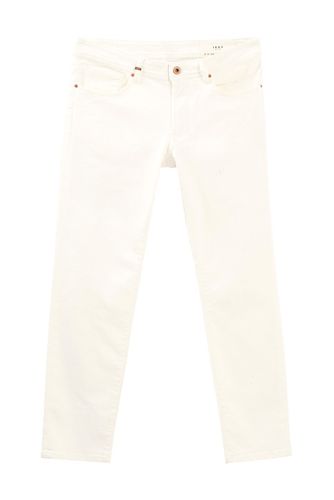 Off-white Denim Trousers
