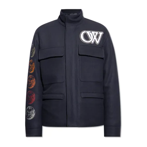 Off White - Jackets 
