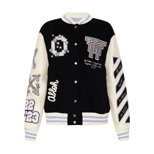 Off White - Jackets 
