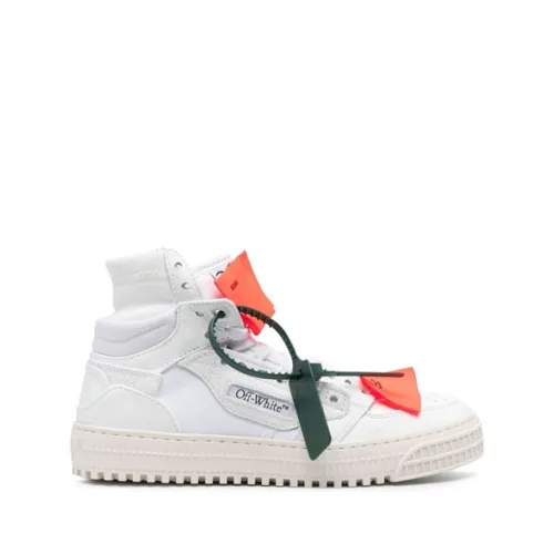 Off White - Shoes 