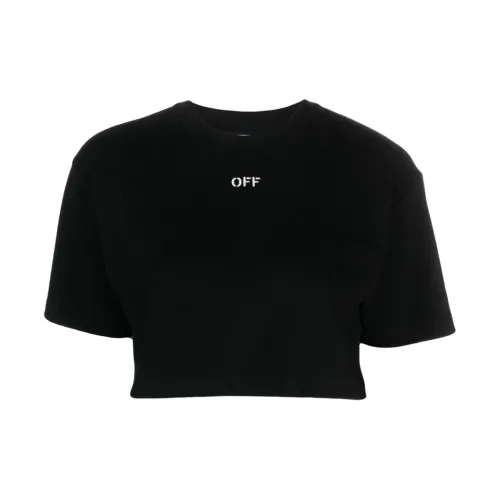 Off White - Tops 