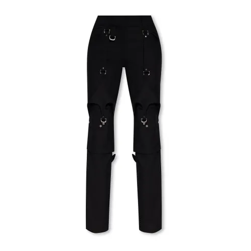 Off White - Trousers 