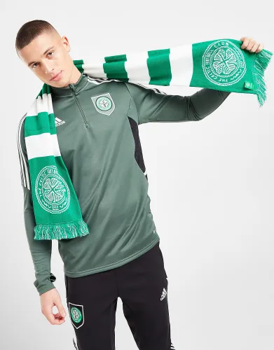 Official Team Celtic FC Sjaal, Green
