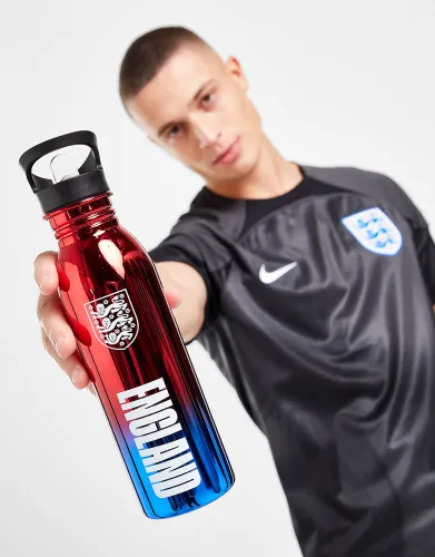 Official Team England UV Bottle, Red