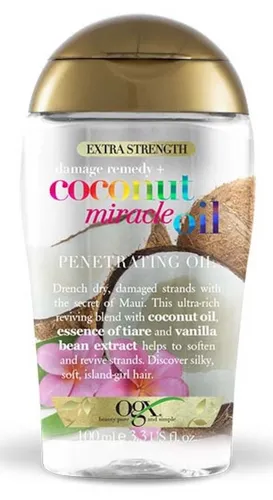 OGX Coconut Miracle Oil