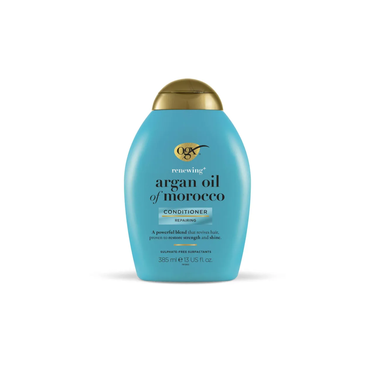 OGX ORGANIX Apres Argan Oil Morocco Shampoo
