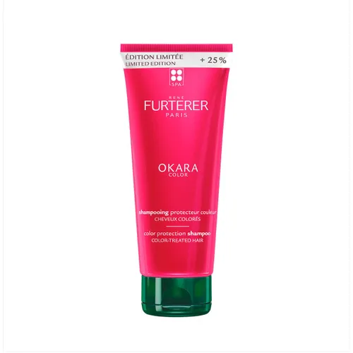 Okara Color Protection Shampoo 250 ml