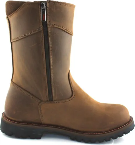 Olang Montreal Snowboots Heren - Cuoio