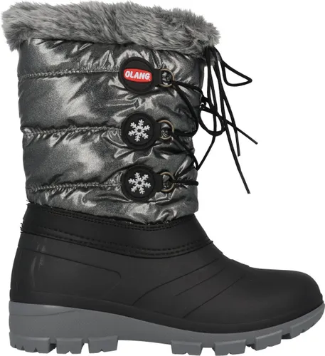 Olang Patty Ice Snowboots Dames - Antracite