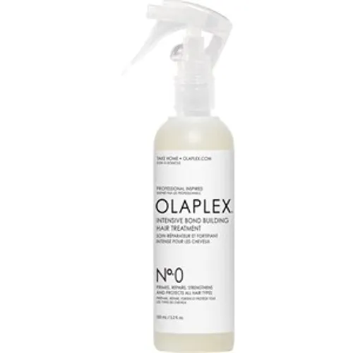 Olaplex N°0 Intensive Bond Building Hair Treatment 2 155 ml