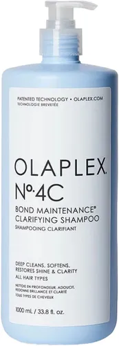 OLAPLEX No.4C Bond Maintenance Clarifying Shampoo - 1000 ml