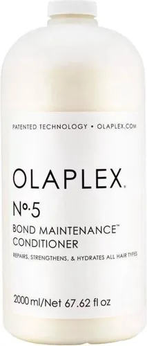 Olaplex No.5 Bond Maintenance Conditioner - 2000 ml