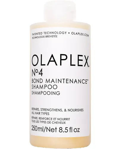 Olaplex Olaplex Nº  4 BOND MAINTANCE SHAMPOO 250 ML