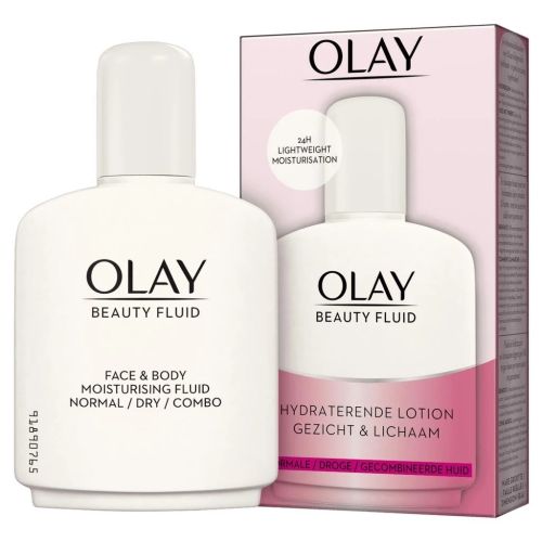 Olay Beauty Fluid Hydraterende Lotion