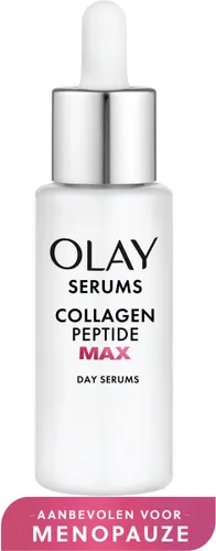 Olay Collageen Peptide MAX Dagserum - 40 ml