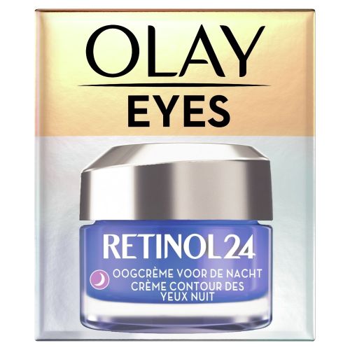Olay Eyes Retinol24 Night Eye Cream