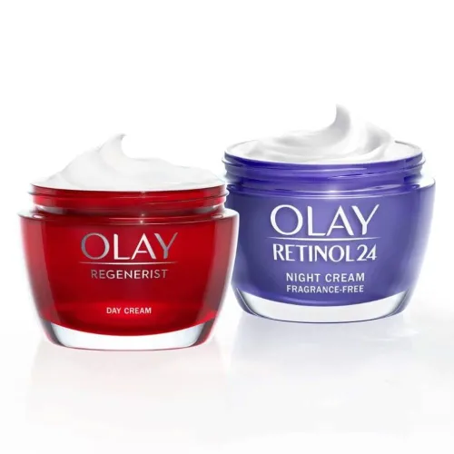 Olay Hydraterende cadeauset voor dames