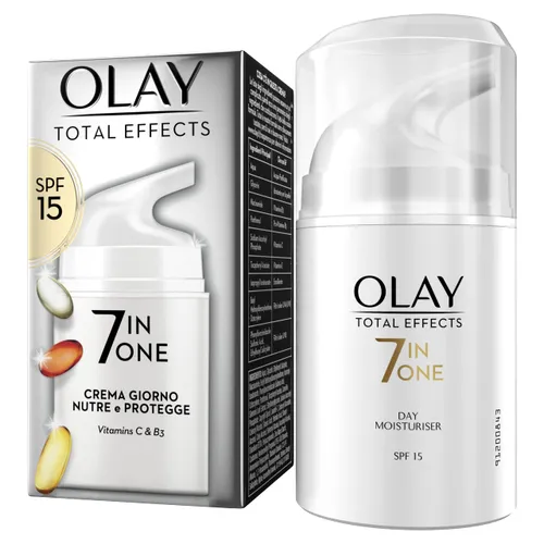 Olay /Olaz Total Effects 7-in-1 gezichtscrème