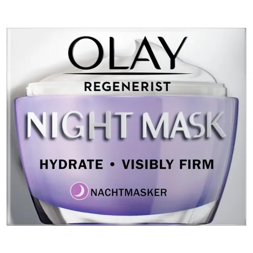 Olay Regenerist Nachtmasker