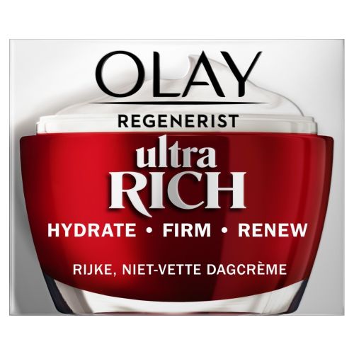 Olay Regenerist Ultra Rich Dagcrème