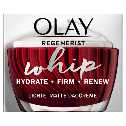 Olay Regenerist Whip Dagcrème