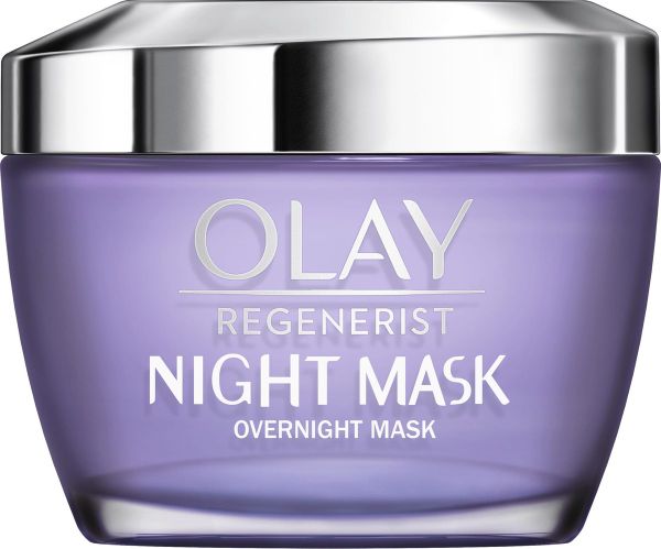 Olay Regenerist - Wonderlijk Verstevigend Nachtmasker - 50 ml