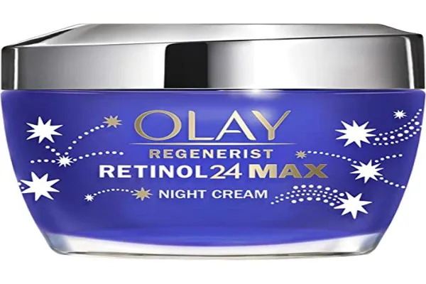 Olay Retinol24 MAX nachtcrème